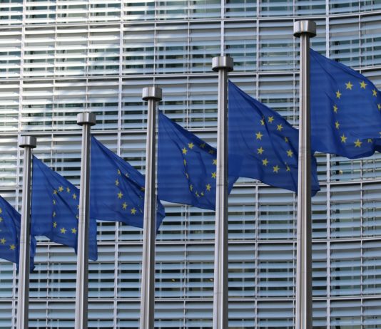 Europe In Need Of $355 Billion For 5G Rollout