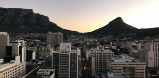 South Africa in Talks to Purchase Vaccines For 10 Million People