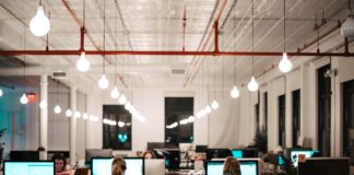 Jobless claims still reporting high numbers