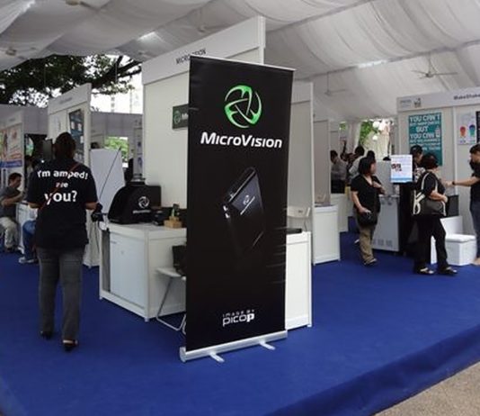 MicroVision Improves to 47%, Continues to Show Power of Meme Stocks