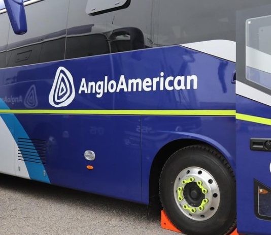 Anglo American to Split Coal Mines Into New Business