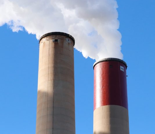 Duke Energy Prompted to Split Into Three Companies Energy power plant