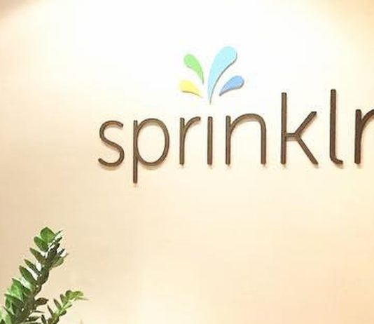 Sprinklr Targets $5 Billion Valuation Through IPO