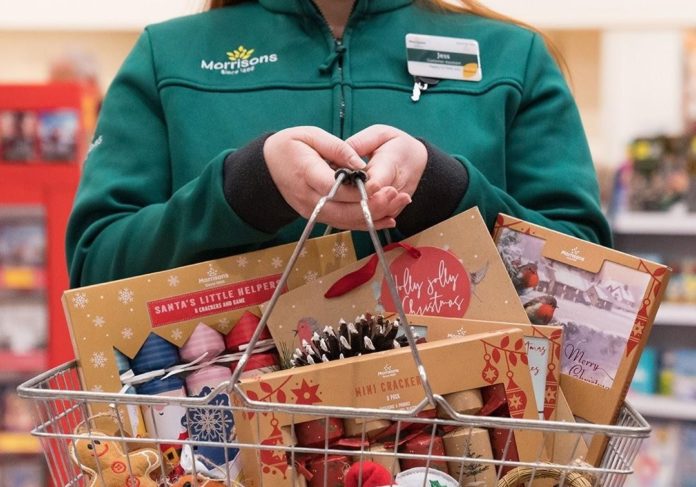 Morrisons