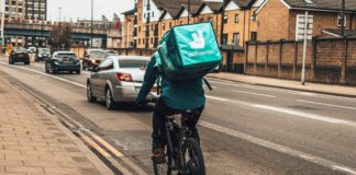 Deliveroo