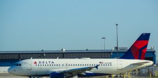 Delta Airlines