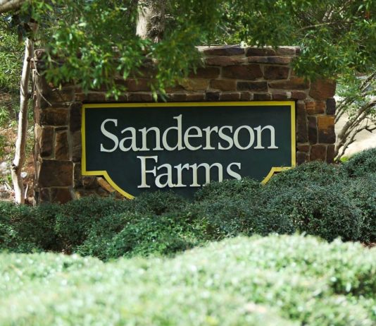 Sanderson Farms Agrees to $4.53 Billion Buyout Amid Demand Surge