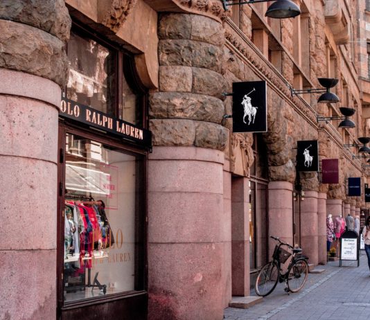 Ralph Lauren Stocks Soar Following Report of Increased Sales Ralph Lauren