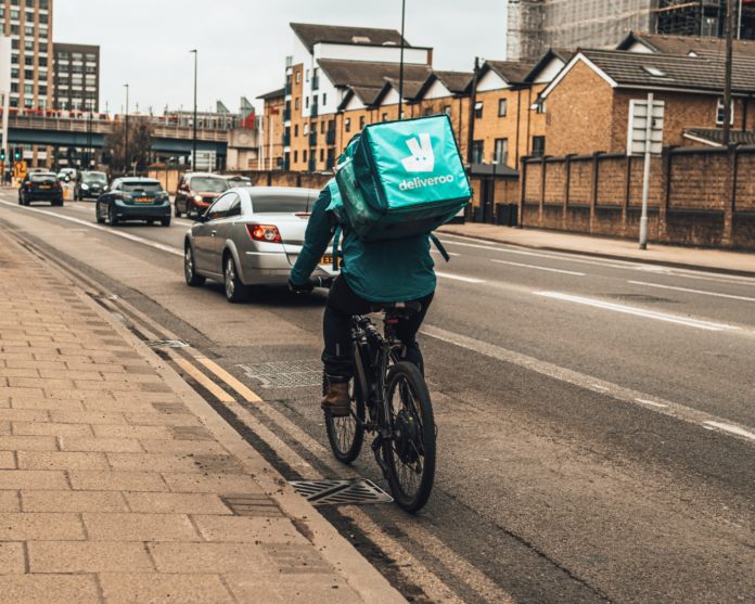 Deliveroo