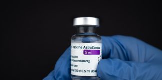 The AstraZeneca vaccine