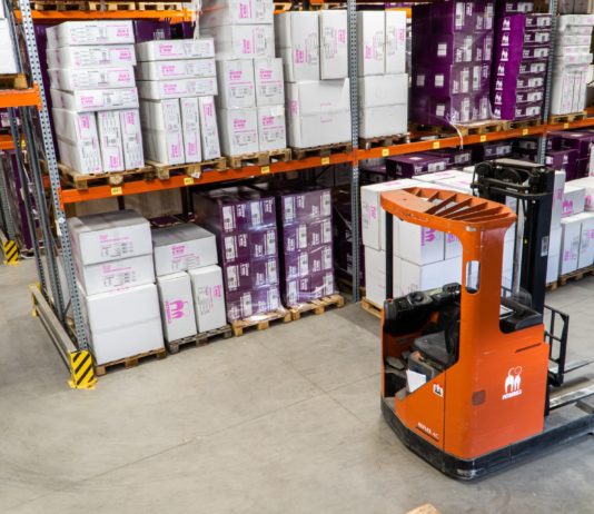 U.S. Business Inventories Experience Solid Rise Business inventories