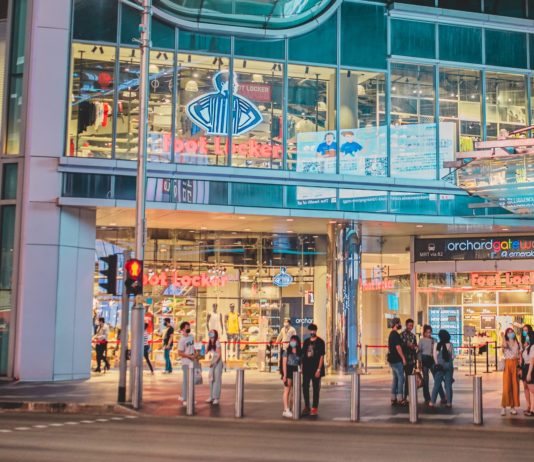 Footlocker to Purchase Two Store Chains in Expansion Efforts Footlocker