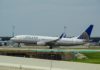 United airlines