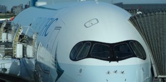 Cathay Pacific