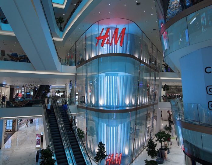 H&M