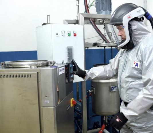 Rock Tech Lithium Eyes New $544 Million Plant in Brandenburg