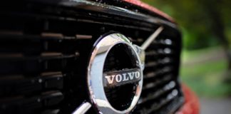 Volvo Eyeing Europe’s Largest IPO Since January Volvo