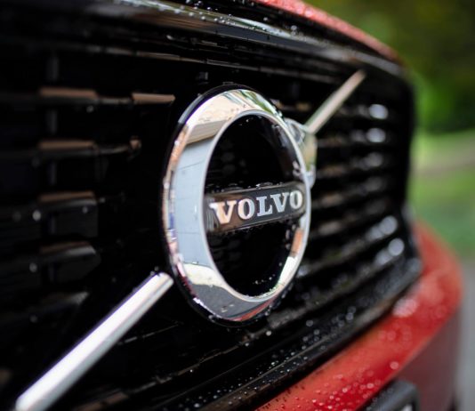 Volvo