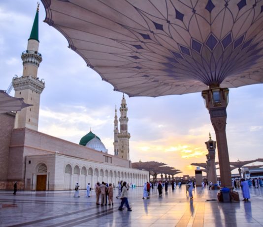 Saudi Arabia’s Alamar Foods Considering IPO Saudi Arabia