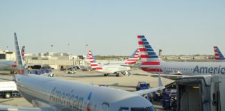 American Airlines