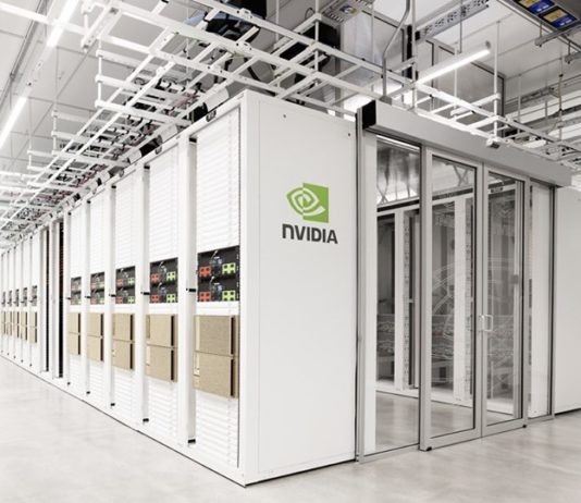 Nvidia Stocks Surge As Futures Open Mixed