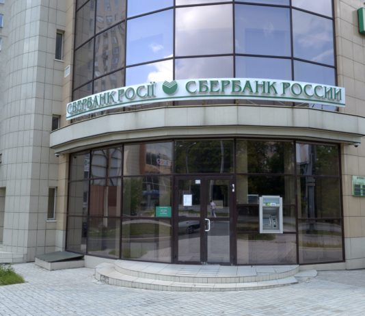 Sberbank
