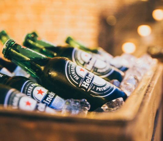 Heineken