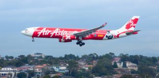 AirAsia