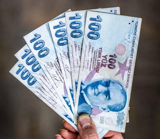 Turkish Lira