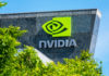 Nvidia’s Stock Plunges Despite Earnings Beat Nvidia logo