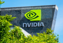 Nvidia’s $66 Billion Acquisition of Chip Designer Arm is Officially Off the Table Nvidia logo