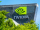 Nvidia Announces 10-for-1 Stock Split Nvidia logo
