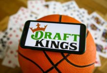 DraftKings CEO Says Investors Who Are Selling Their DKNG Stock Will “Regret That Decision” DraftKings logo.