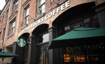 Starbucks Stock is Worth Buying Despite the Drop, Here’s Why Starbucks coffee