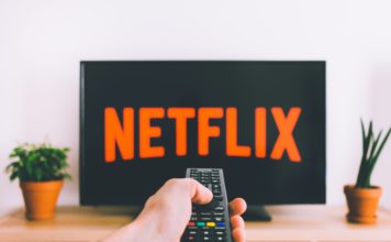 Netflix Stock Plunges 35% After Losing Subscribers Netflix