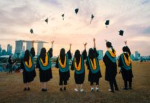 U.S. President Joe Biden “Taking a Hard Look” Into Forgiving Some Federal Student Debt College graduation
