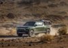 Rivian truck