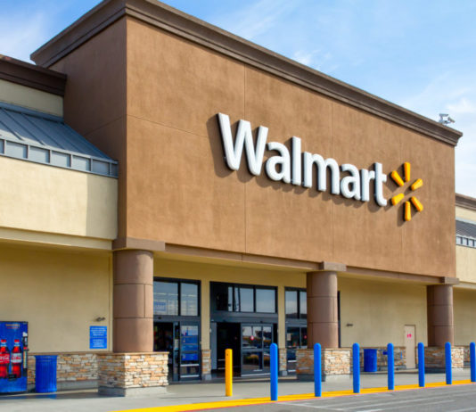 Refinitiv Expert Shares “Secret Ingredient” That Gives Walmart the Edge Over Competition Walmart