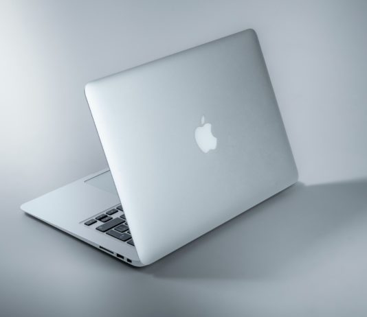 Macbook