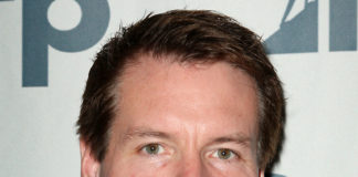 Michael Saylor at the Spring Gala in 2010