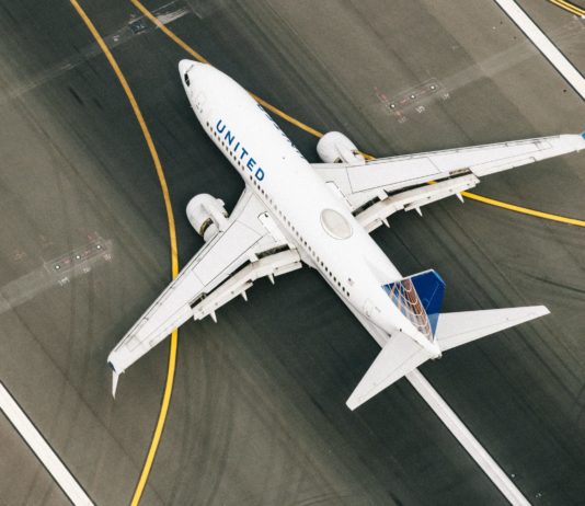 United Airlines