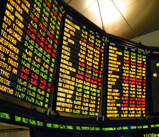 U.S. Futures Decline Federal Reserve Policy Overshadows China’s Economic Recovery Stocks