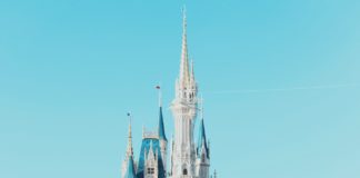 Walt Disney World Resort in Orlando, Florida