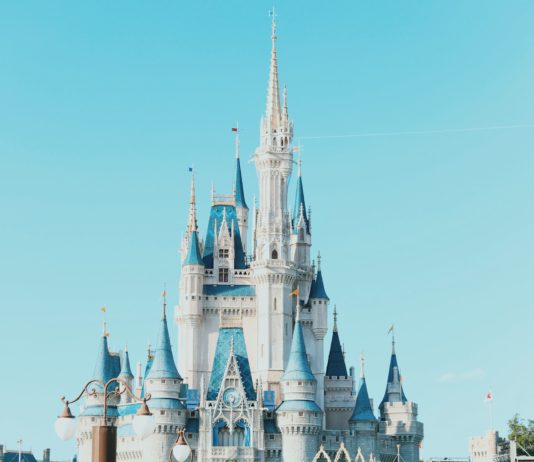Walt Disney World Resort in Orlando, Florida