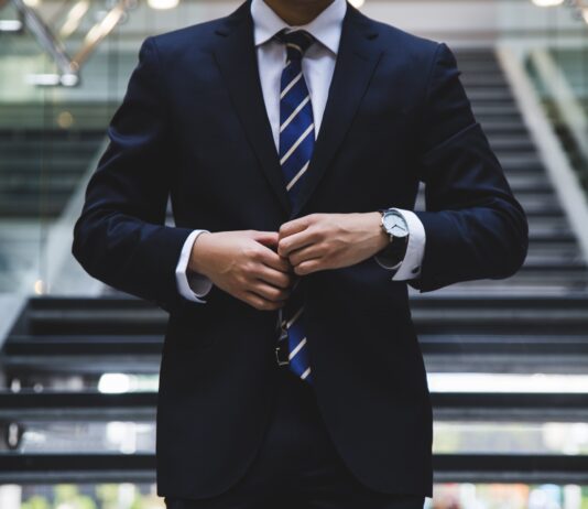 U.S. Jobs Dip But Still High in January Job interview