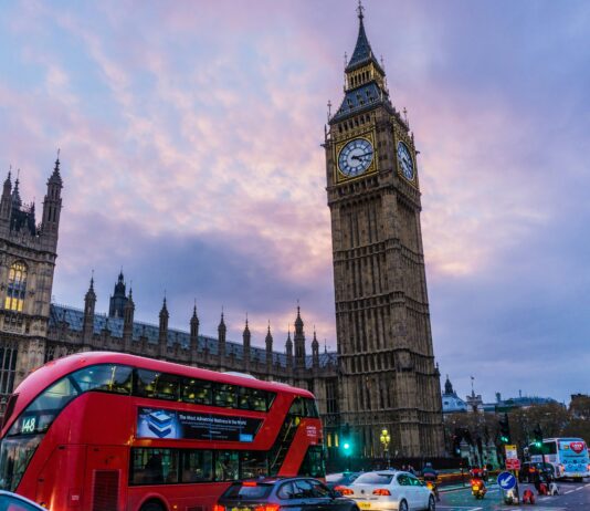 London, United Kingdom