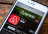 AirBnb iPhone App