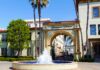 Skydance Reaches a New Merger Deal With Paramount Paramount Studios Bronson Gate, Melrose Avenue, Los Angeles, CA, USA