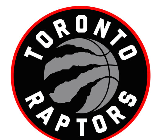 Toronto Raptors logo