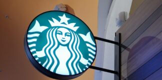 New Starbucks CEO Will Start His Tenure By Focusing on Improvements in the U.S Starbucks